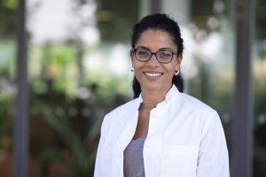 Dr. med. Mariatu Binta Leigh